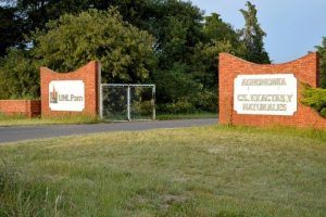 Universidad Nacional de La Pampa