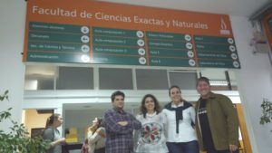 Universidad Nacional de La Pampa