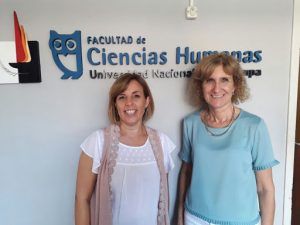 Universidad Nacional de La Pampa