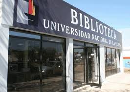 Universidad Nacional de La Pampa