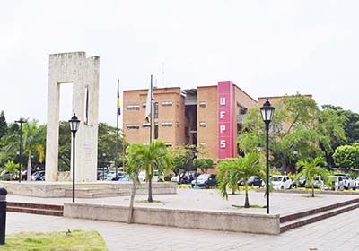 universidad francisco de paula santander carreras inscripciones ufps correo ufps
