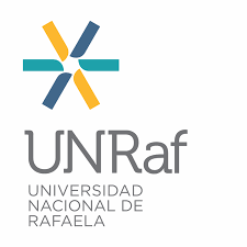 escudo Universidad Nacional de Rafaela UNRaf