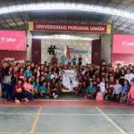 Instituto Superior Pedagógico Público Tarapoto