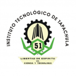 instituto tecnologico de tapachula logo