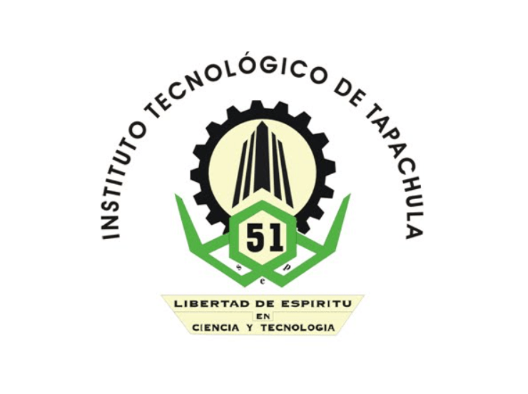 instituto tecnologico de tapachula logo