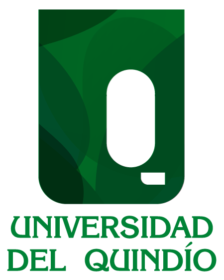 logo Universidad del Quindío