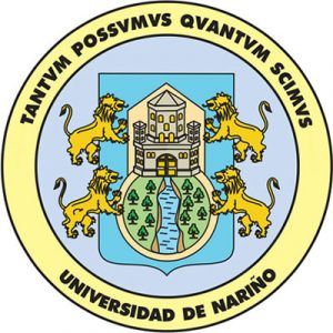logo de la universidad de nariño
