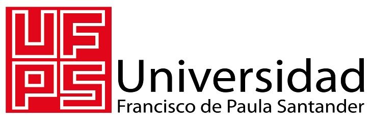 Universidad Francisco de Paula Santander escudo