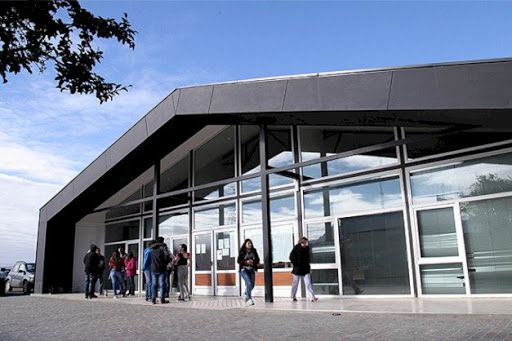 Universidad Nacional de Tierra del Fuego, Antártida e Islas del Atlántico Sur carreras