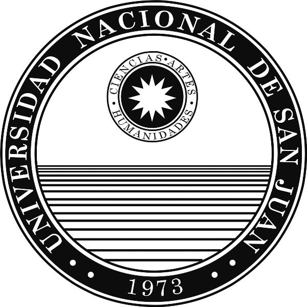 UNSJ especialidades