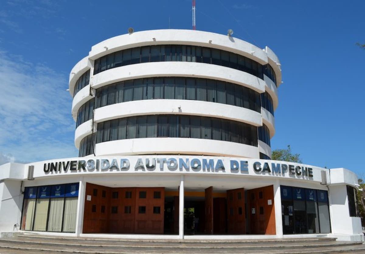 carreras de la Universidad Autónoma de Campeche (UACAM)