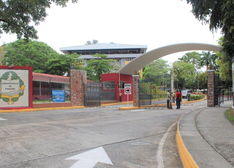como obtener los creditos de la Universidad de Panama