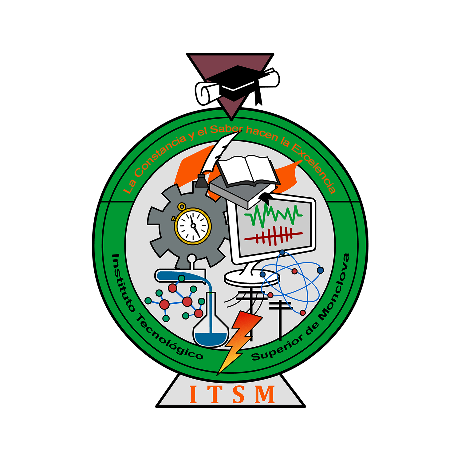 Instituto Tecnológico Superior de Monclova (ITSMVA)