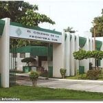 Sede central Colegio de la Frontera Sur (ECOSUR)