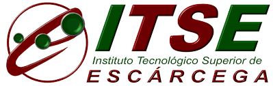 Logo del Instituto Tecnológico Superior de Escárcega (ITSE)