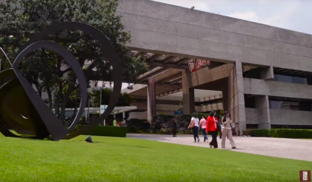 Colegio de México (COLMEX)