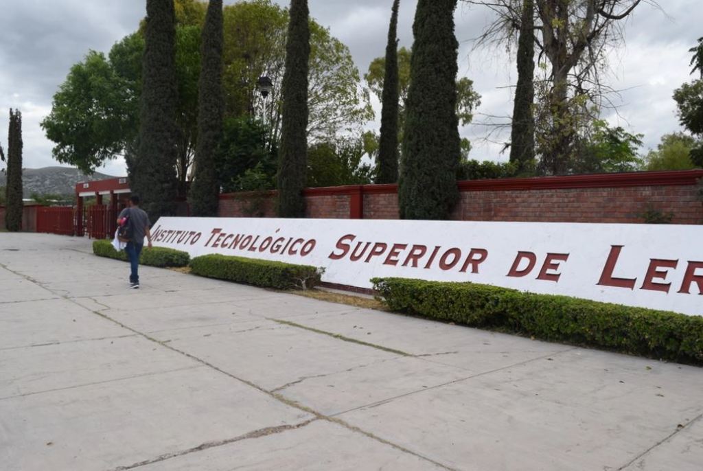 Instituto Tecnológico Superior de Lerdo (ITSL)
instituto tecnológico superior de lerdo carreras
instituto tecnologico superior de lerdo durango
instituto tecnologico superior de lerdo
instituto tecnológico superior de lerdo fotos
logo del instituto tecnologico superior de lerdo