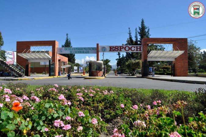 Escuela Politécnica de Chimborazo