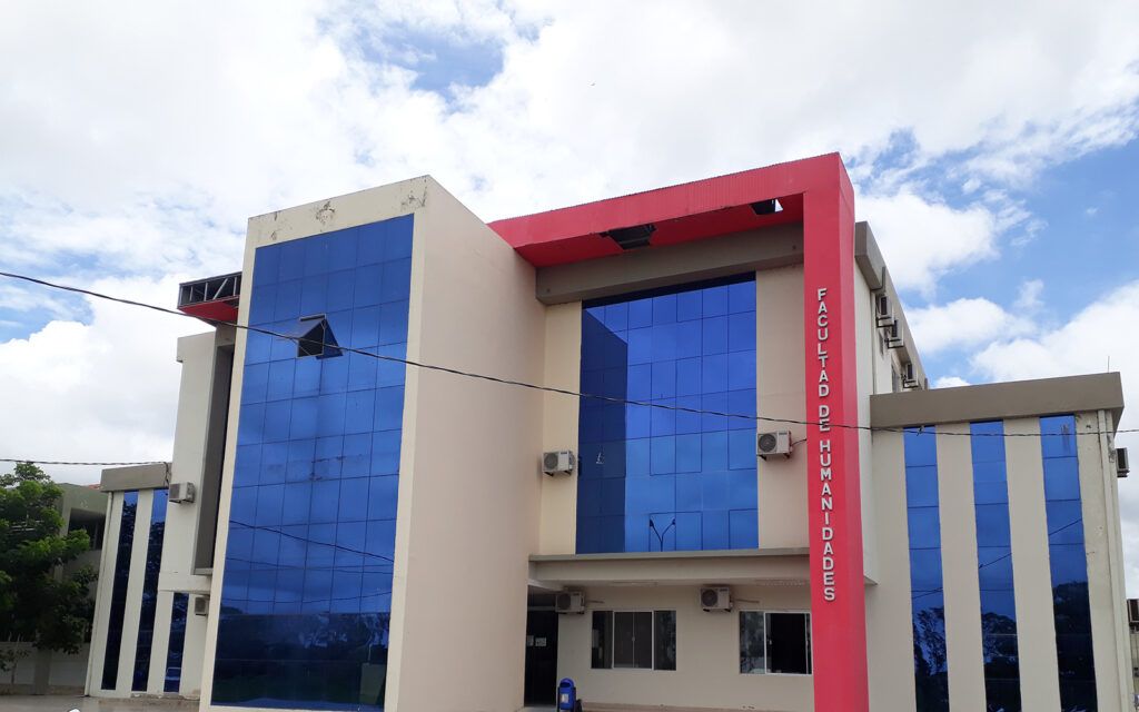universidad autonoma del beni