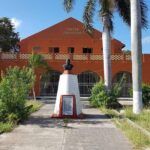 Sede de la Escuela Normal Rural Justo Sierra Méndez - (ENRJS)