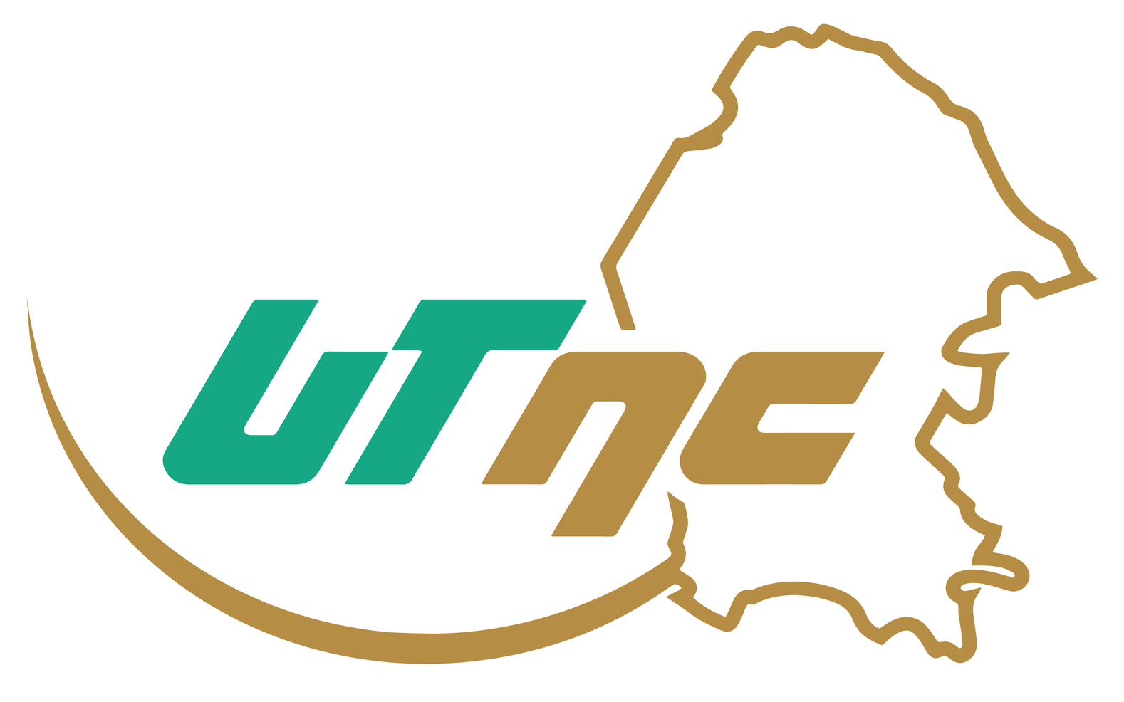 Logo de la Universidad Tecnológica del Norte de Coahuila (UTNC)