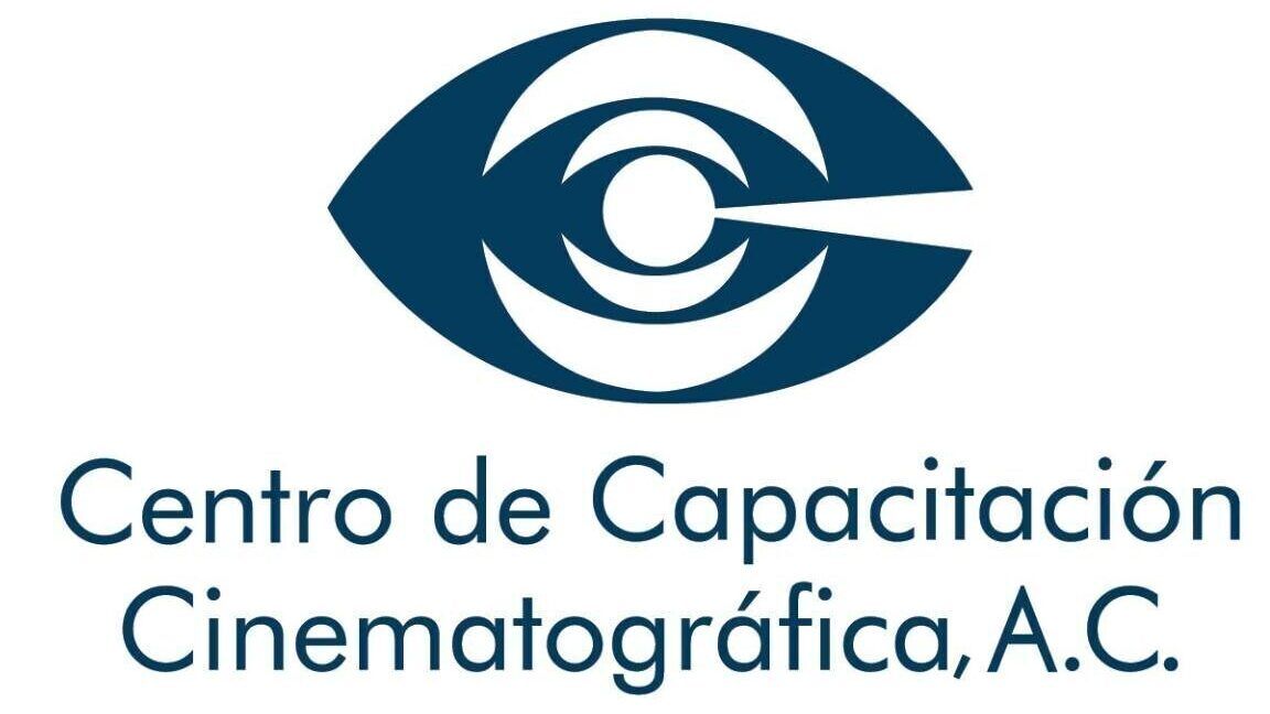 Logo del CENTRO DE CAPACITACIÓN CINEMATOGRÁFICA