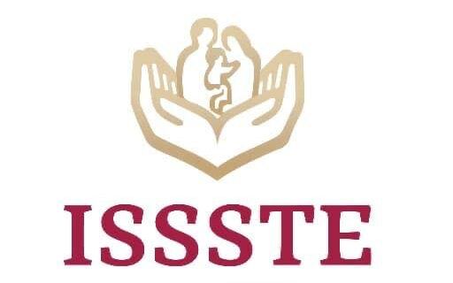 Logo del Centro de Dietética y Nutrición del ISSSTE