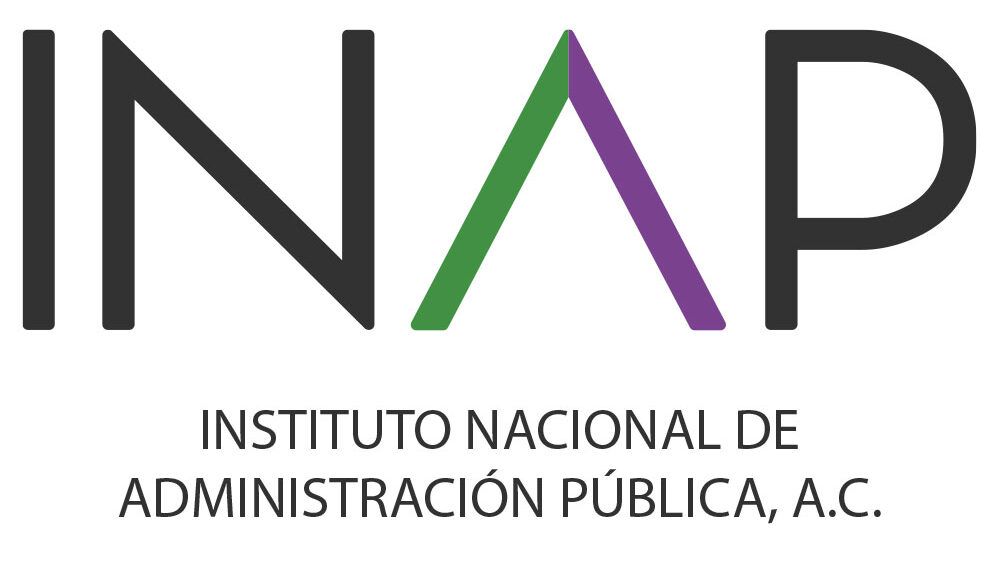 Logo del Instituto Nacional de Administración Pública - INAP 