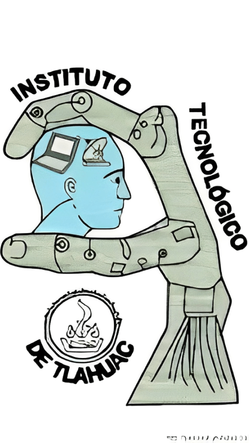 Logo del Instituto Tecnológico de Tláhuac
