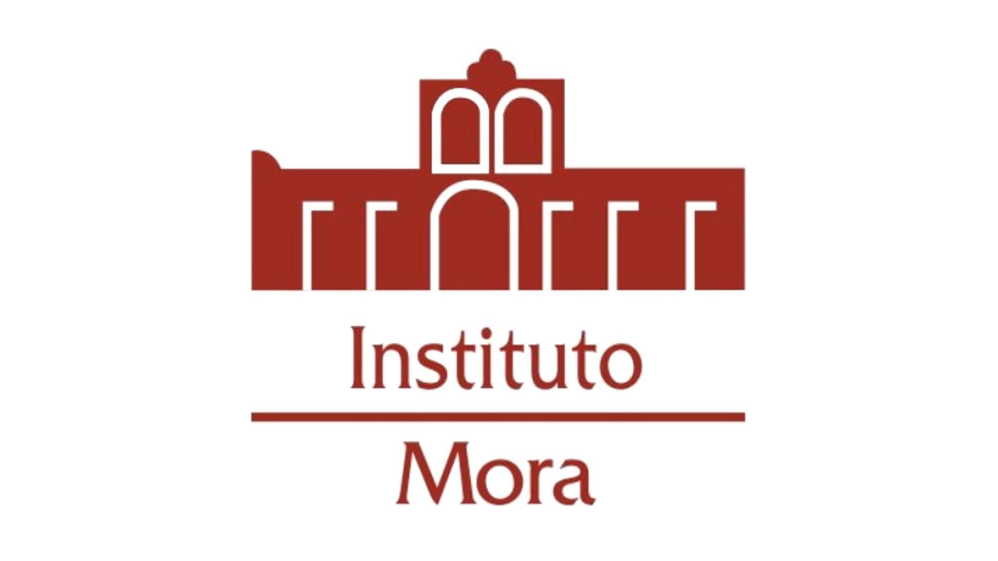 Logo del Instituto de Investigaciones Dr. José María Luis Mora 
