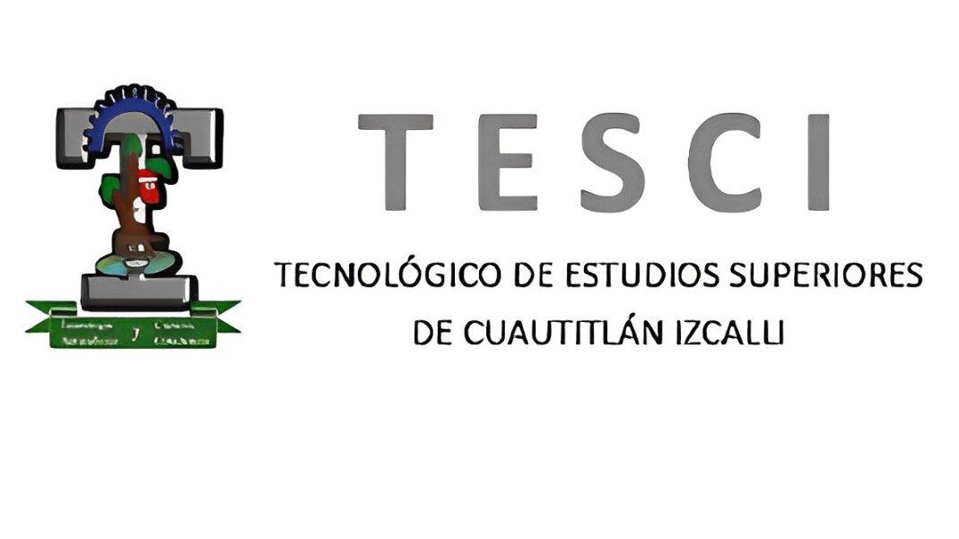 Logo del Tecnológico de Estudios Superiores de Cuautitlán Izcalli