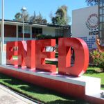 Escuela Nacional de Entrenadores Deportivos - ENED