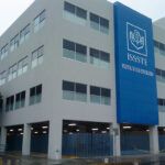 Escuela Nacional de Enfermería e Investigación del ISSSTE