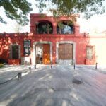 Instituto de Investigaciones Dr. José María Luis Mora