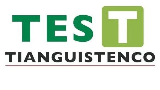 Logo Instituto Tecnológico Superior de Tianguistenco (TEST)