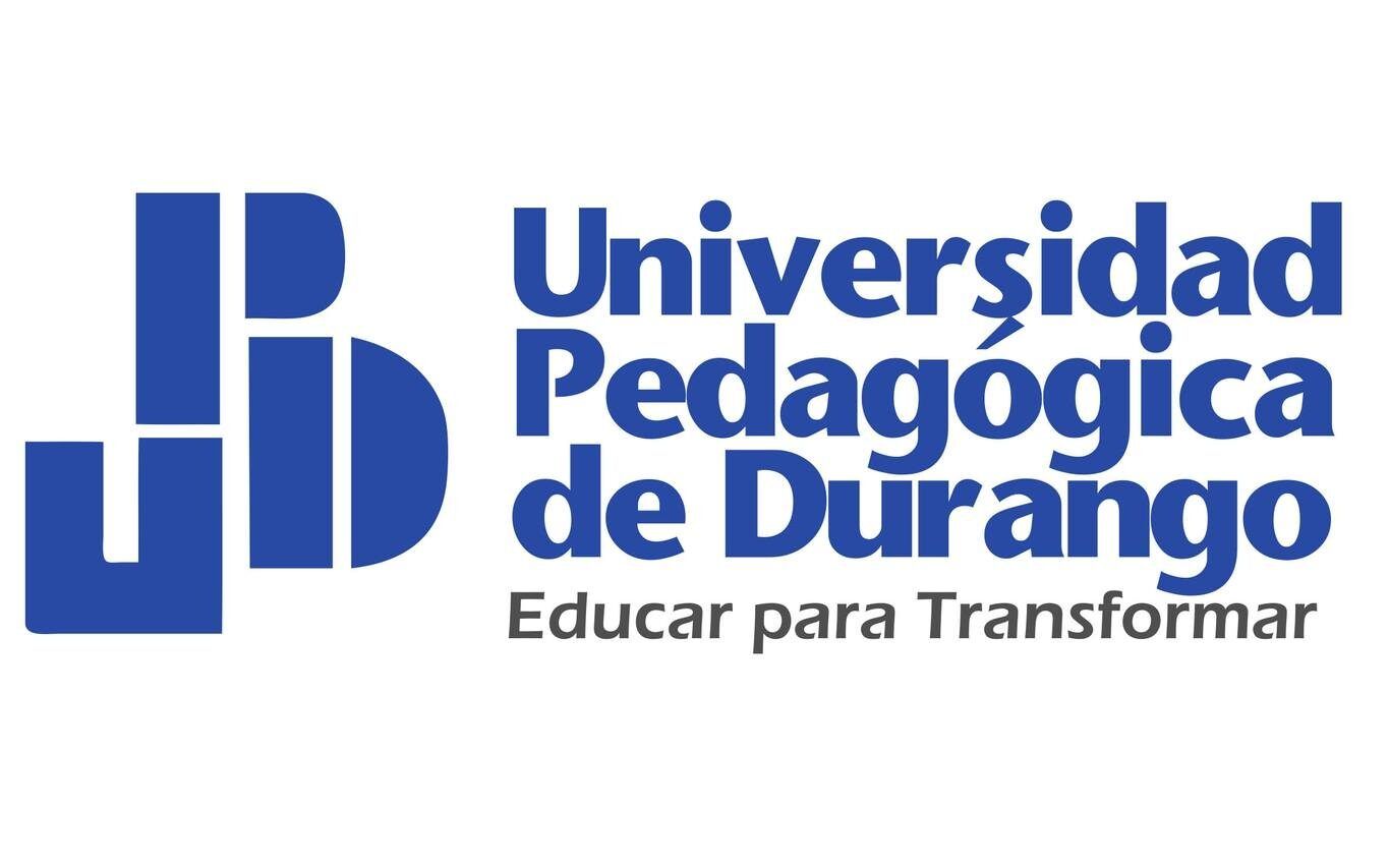 Lgo de la Universidad Pedagógica de Durango (UPD)