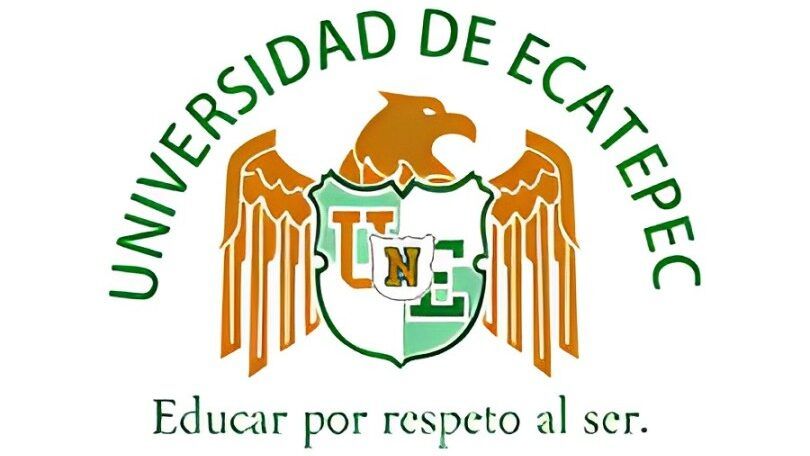 Logo de la Universidad de Ecatepec