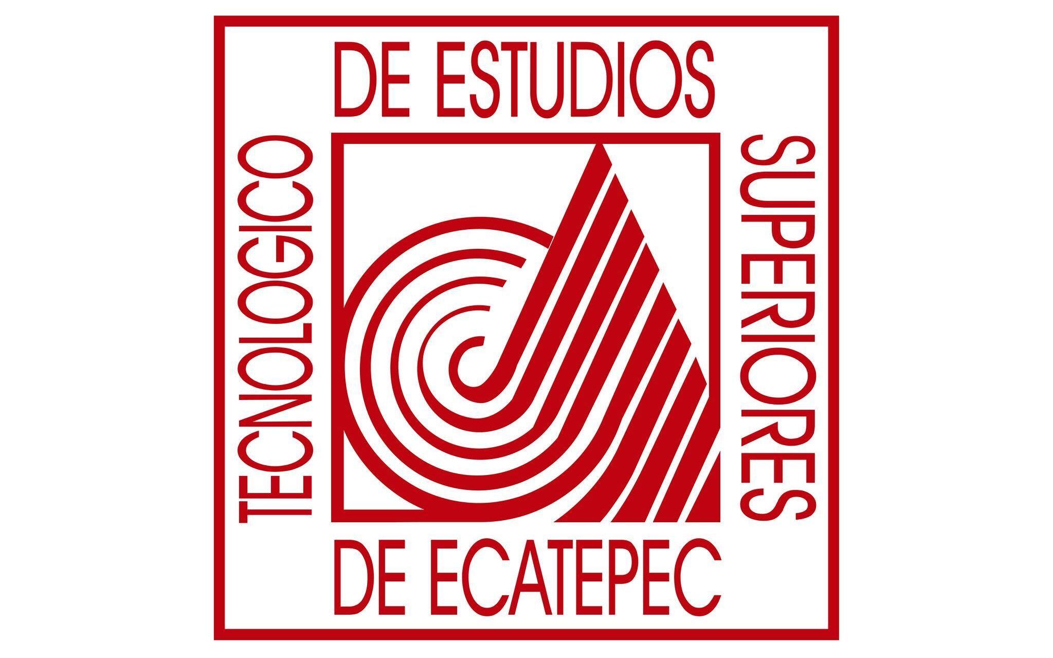 Logo del Tecnológico de Estudios Superiores de Ecatepec