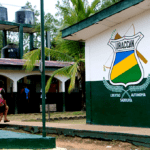 Universidad de las Regiones Autónomas de la Costa Caribe Nicaragüense (URACCAN) 